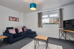Contemporary 3-Bedroom Home in Hartlepool